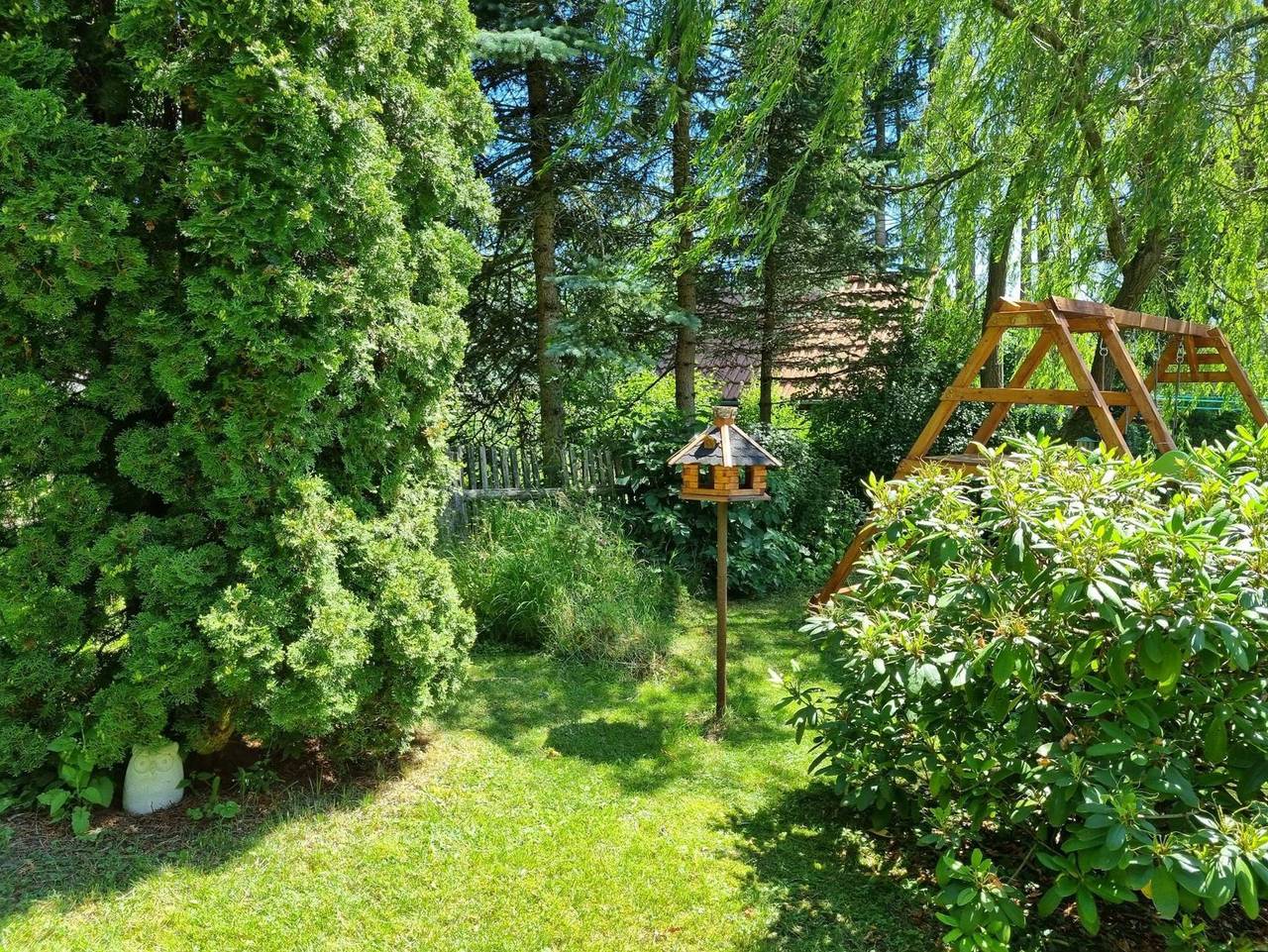 Ganze Ferienwohnung, Haus Belvidere in Elend, Harzvorland