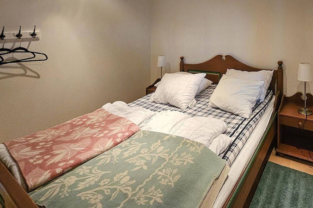 Ganze Wohnung, Gemütliche 5-Zimmer-Wohnung in Ustaoset in Hol