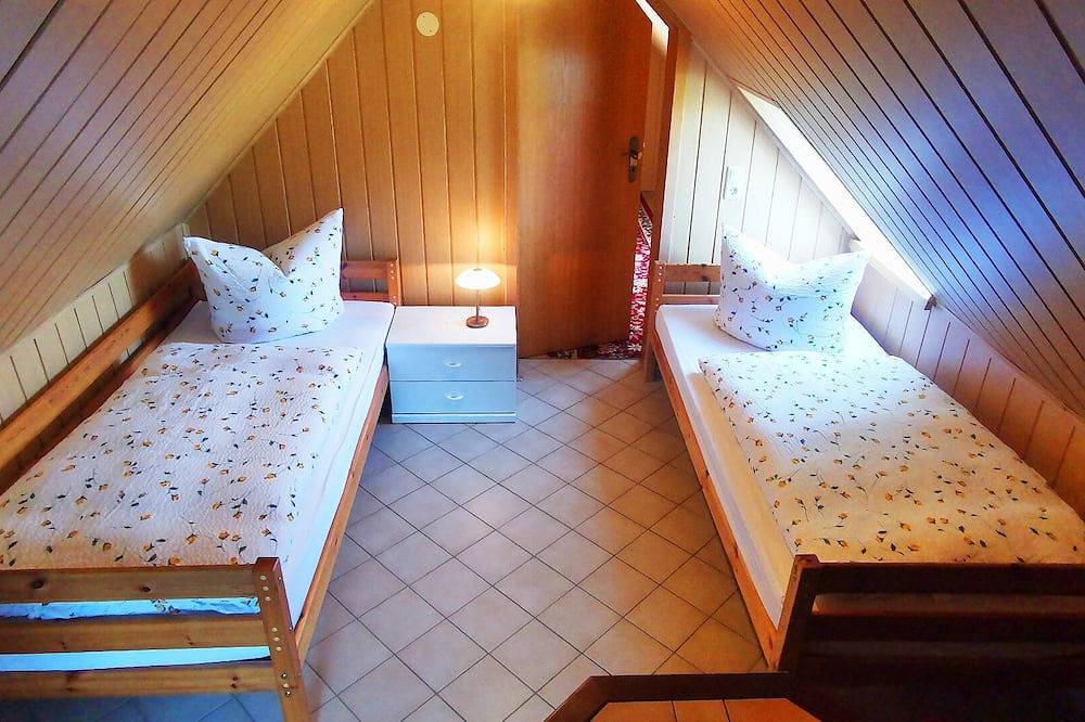 Ferienhaus für 7 Gäste mit 110m² in Golßen in Golßen, Dahme-Spreewald