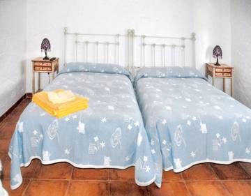 Chalet para 12 Personas en Humanes, Provincia de Guadalajara, Foto 4