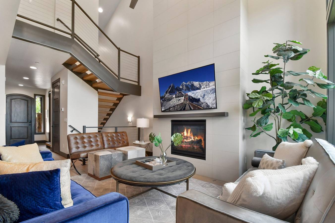 Entire apartment, Fairway Springs in Park City in Snyderville, Uinta Wasatch Cache National Forest