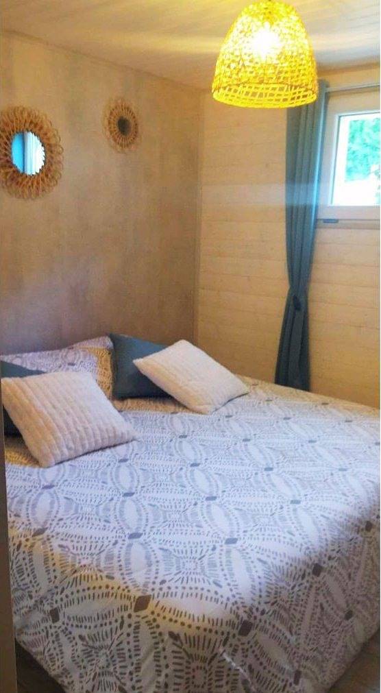 Chambre d’hôte pour 2 personnes, avec Jardin en Loire-Atlantique - 3