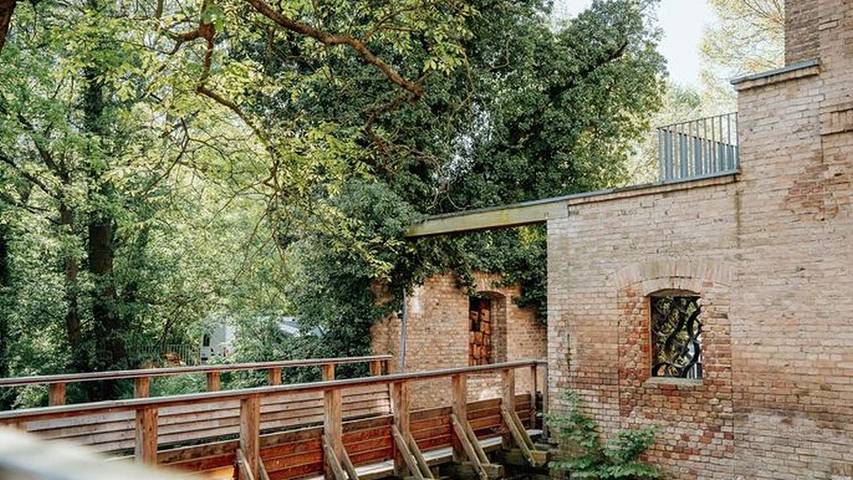 Ferienwohnung für 4 Personen in Königs Wusterhausen