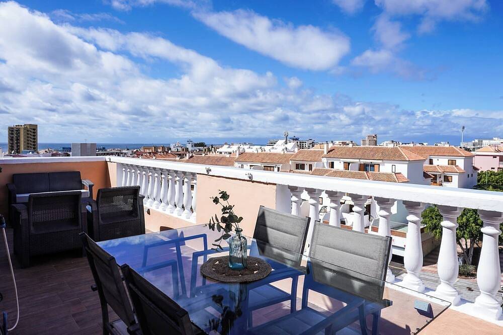 Appartamento vacanze a Abona a partire da 143€ a notte