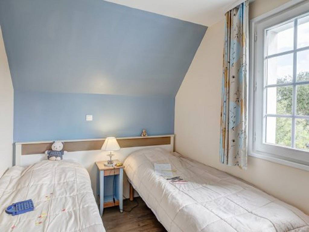 Belle Dune 3p6p House in Fort-Mahon-Plage, Région d'Abbeville
