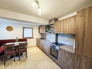 Ferienwohnung für 6 Personen, mit Terrasse in Piesendorf