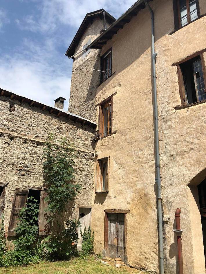 Gîte pour 8 personnes à Ax-les-Thermes - 2