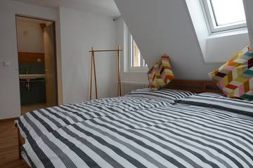 Ferienhaus für 10 Personen in Interlaken, Thunersee, Bild 2