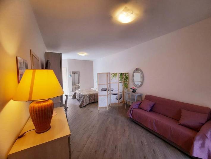 Casa vacanza per 2 persone a Sulmona