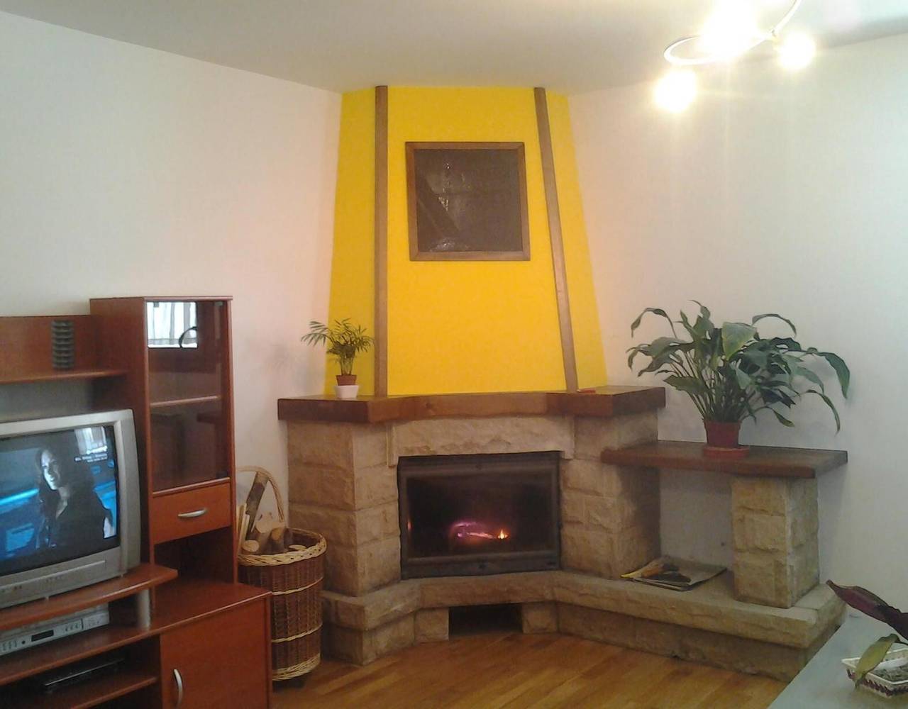 Appartement 'Ultzama' met Bergzicht en Balkon, foto 7