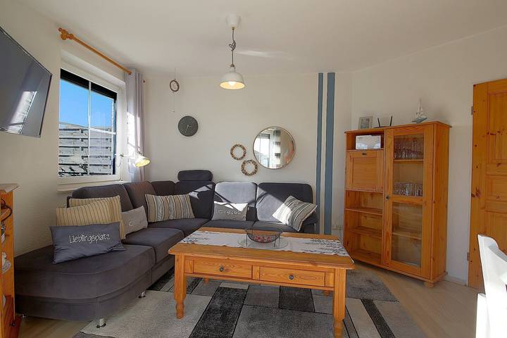Gw4a  Bungalow Dori in Dorum-Neufeld, Dorum