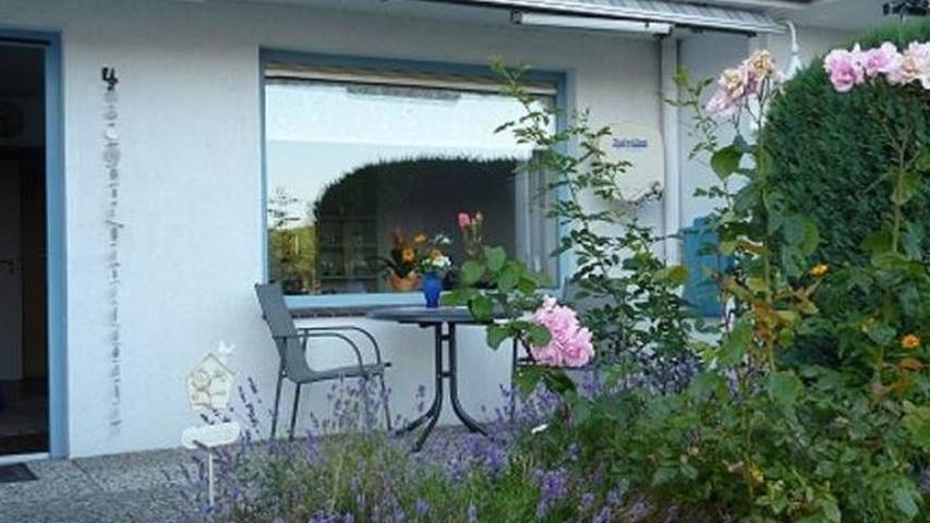 Ferienwohnung für 2 Personen, mit Terrasse in Holsteinische Schweiz - 2