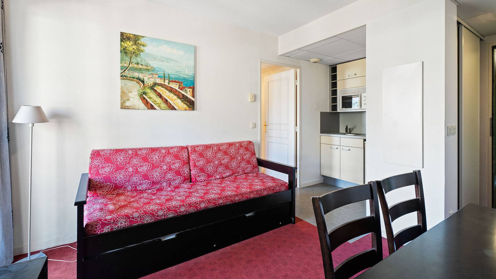 Appartement entier, Virginia N°402 in Grasse, Région de Cannes