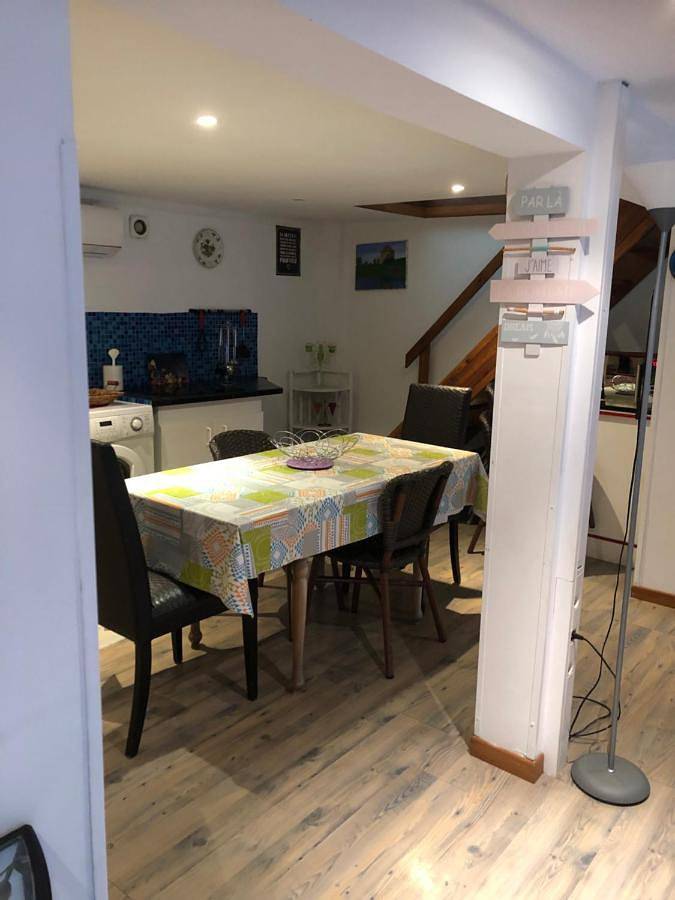 Location de vacances pour 8 personnes dans Port De Saint Cyprien