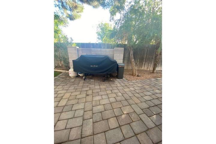 Maison d’hôte pour 4 personnes, avec jardin dans Arizona - 3