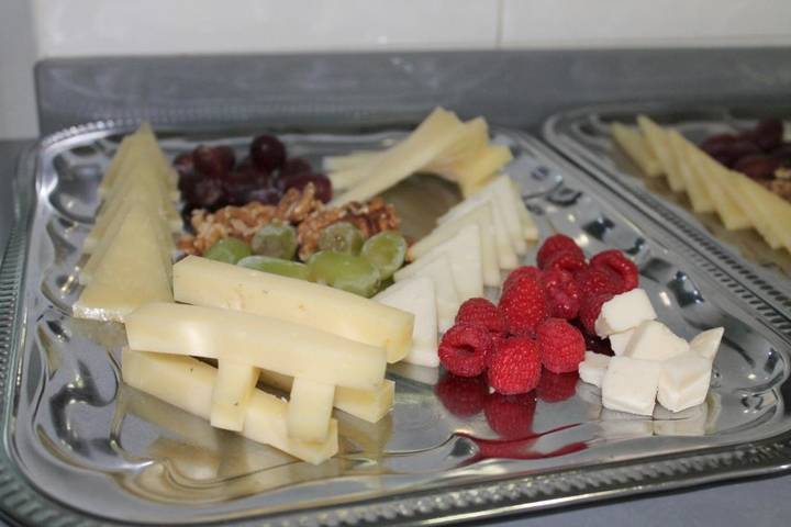 Casa rural para 2 personas, con vistas además de piscina y jardín, Se admiten mascotas en Extremadura - 3