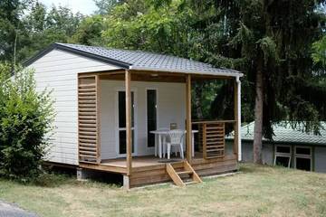 Maison de campagne pour 2 personnes, avec jacuzzi et terrasse à Cordelle
