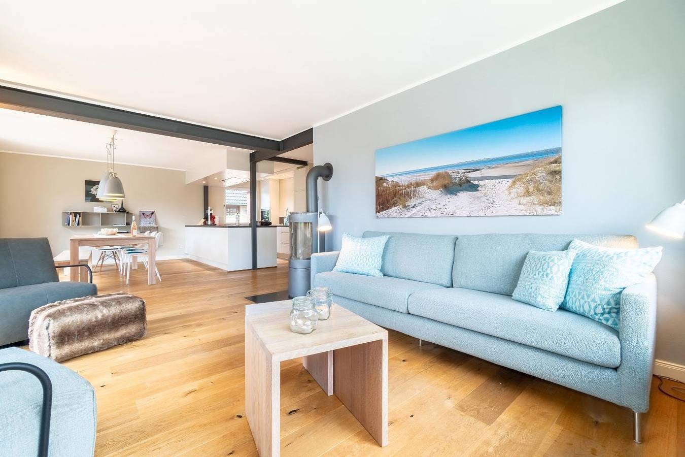Entspannung und Abenteuer an der Nordsee im Haus Westerheide! in Nieblum, Föhr