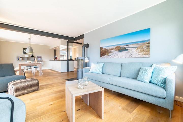 Entspannung und Abenteuer an der Nordsee im Haus Westerheide! in Nieblum, Föhr