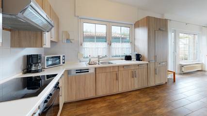 Strandhaus für 6 Personen in Borkum, Ostfriesische Inseln, Bild 3