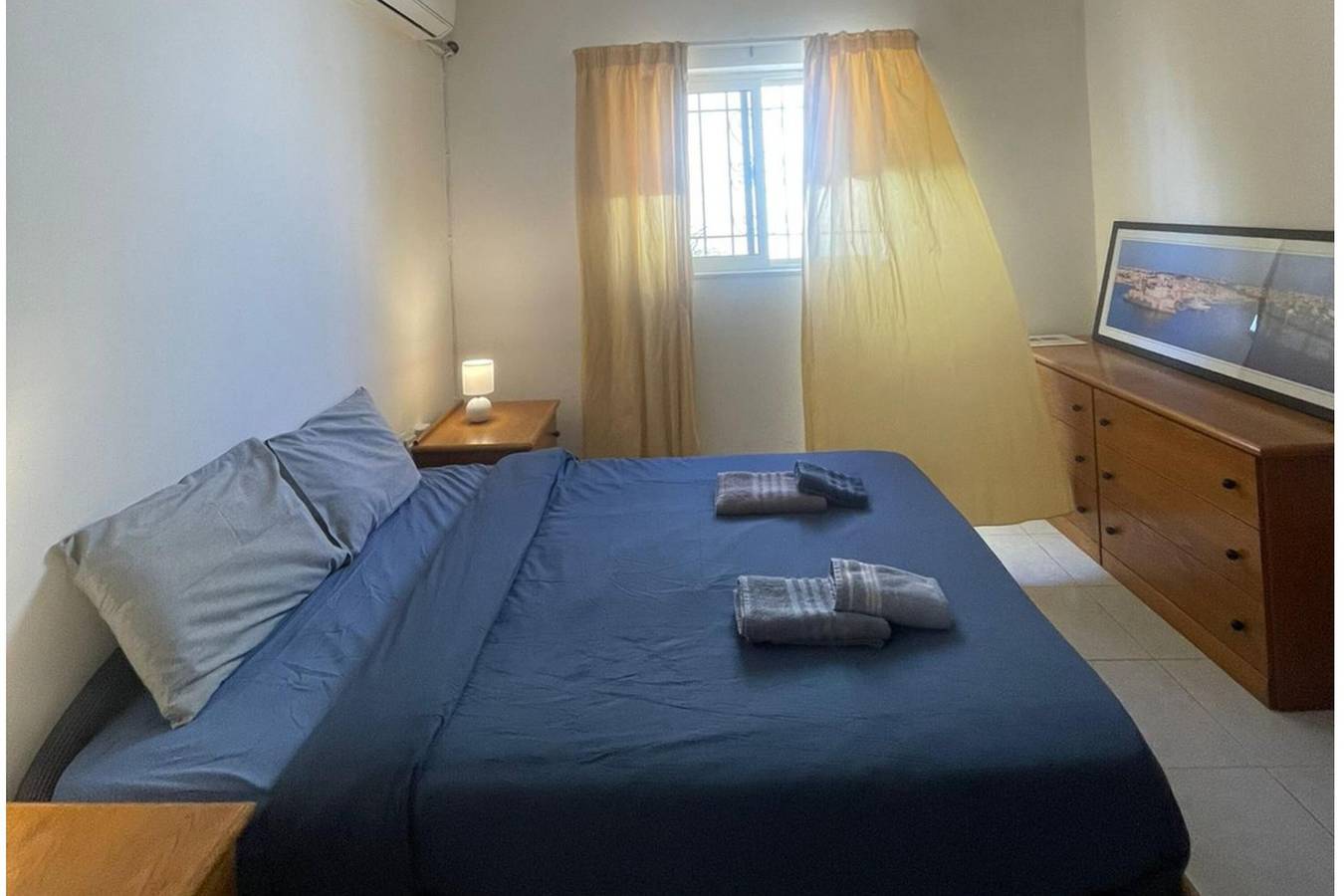 Swieqistay room6 private bath - Paceville in San Giljan, Ilha de Malta