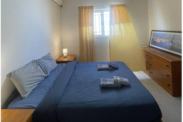 Hotel per 2 persone, con balcone a Malta