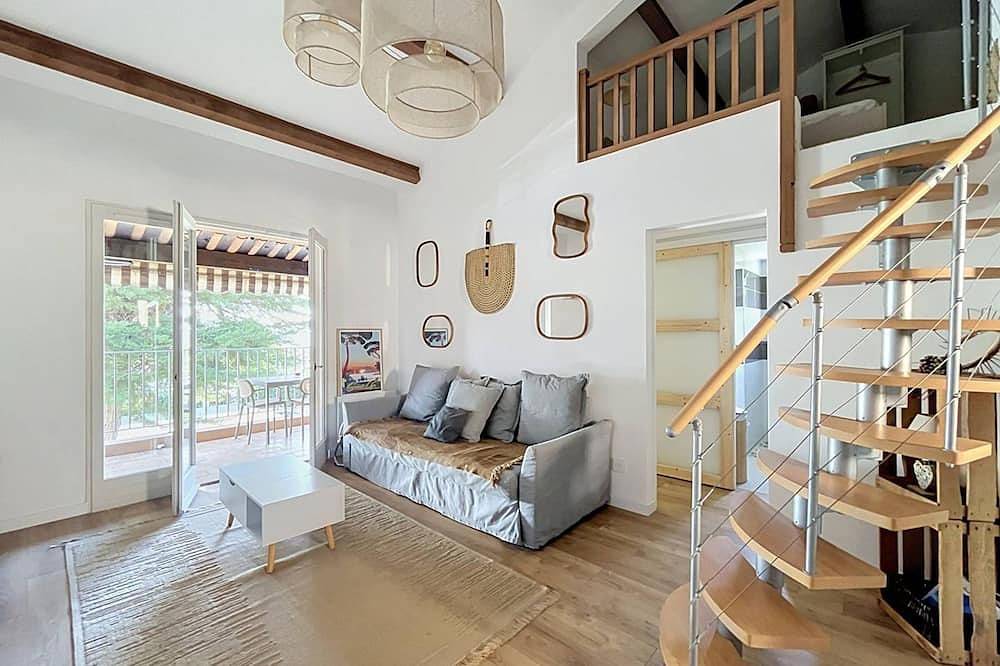 Appartement de vacances
