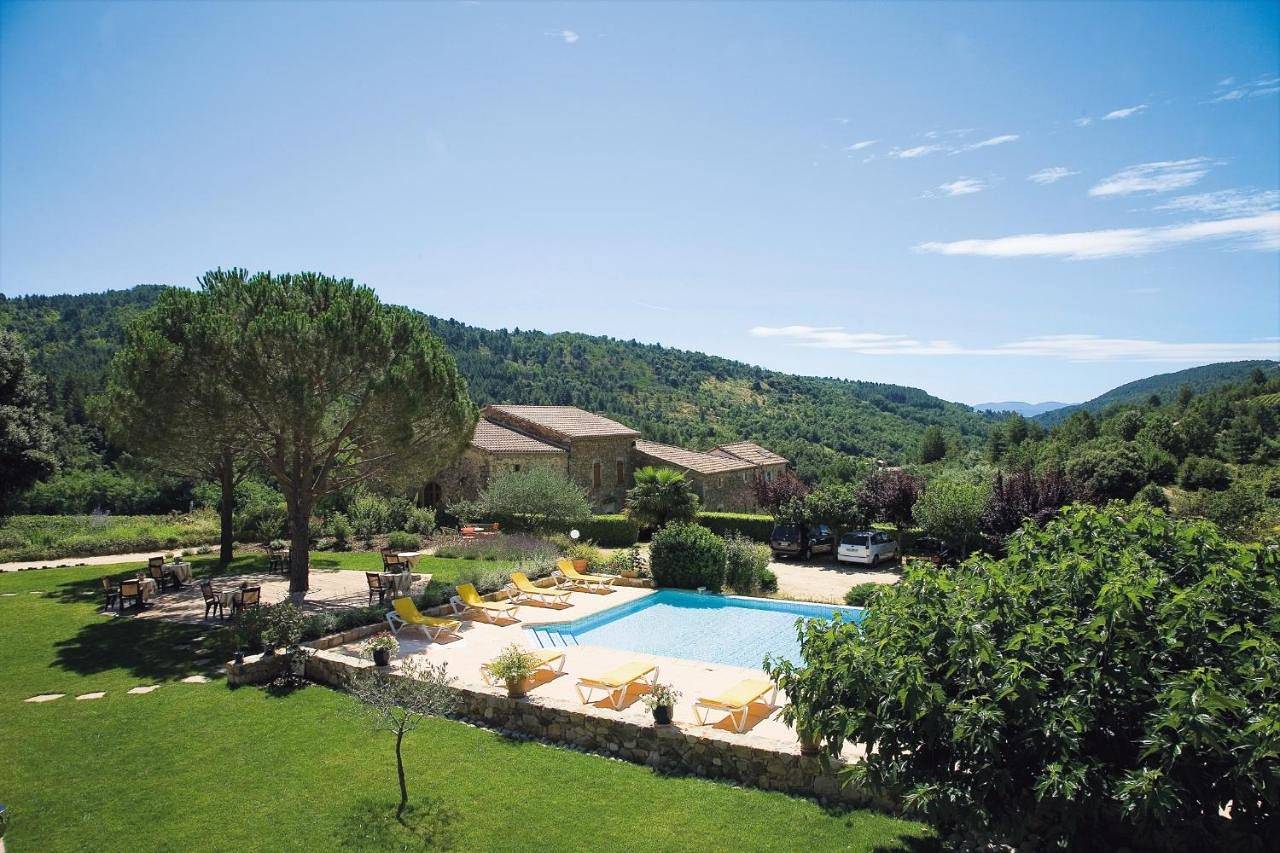 Standard Double or Twin Room in Rocher, Parc naturel régional des Monts d'Ardèche