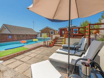 Cottage for 4 People in Kingsteignton, Devon, Photo 1