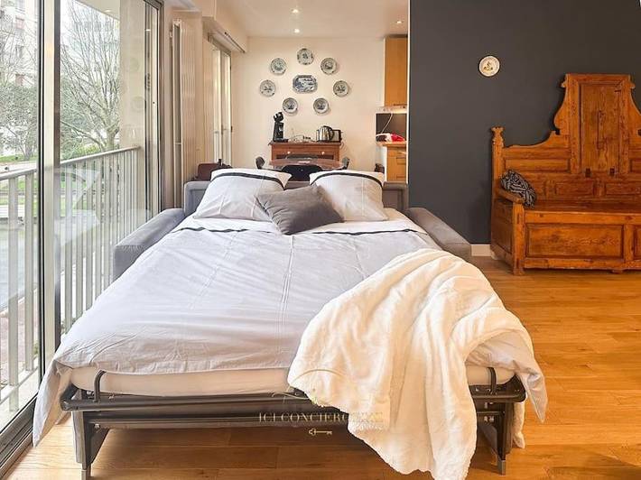 Gîte pour 6 personnes à Versailles - 3