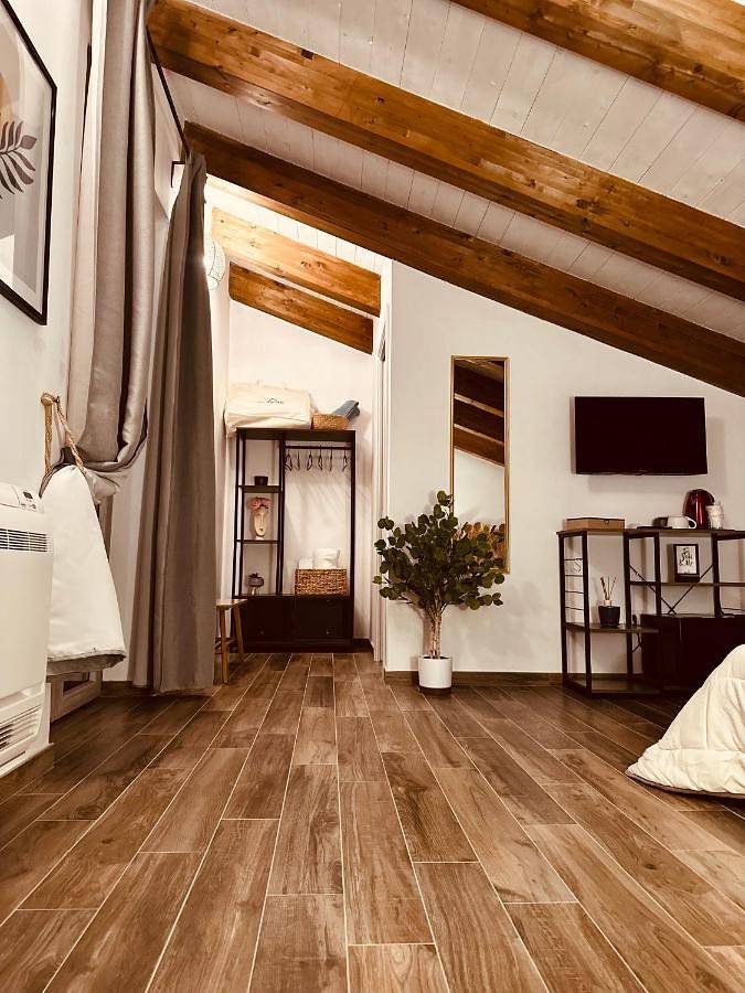 Superior Double or Twin Room in Rotondella, Piana del Metaponto