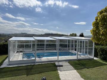 Glamping per 6 Persone in Montaldo Scarampi, Provincia d'Asti, Foto 2