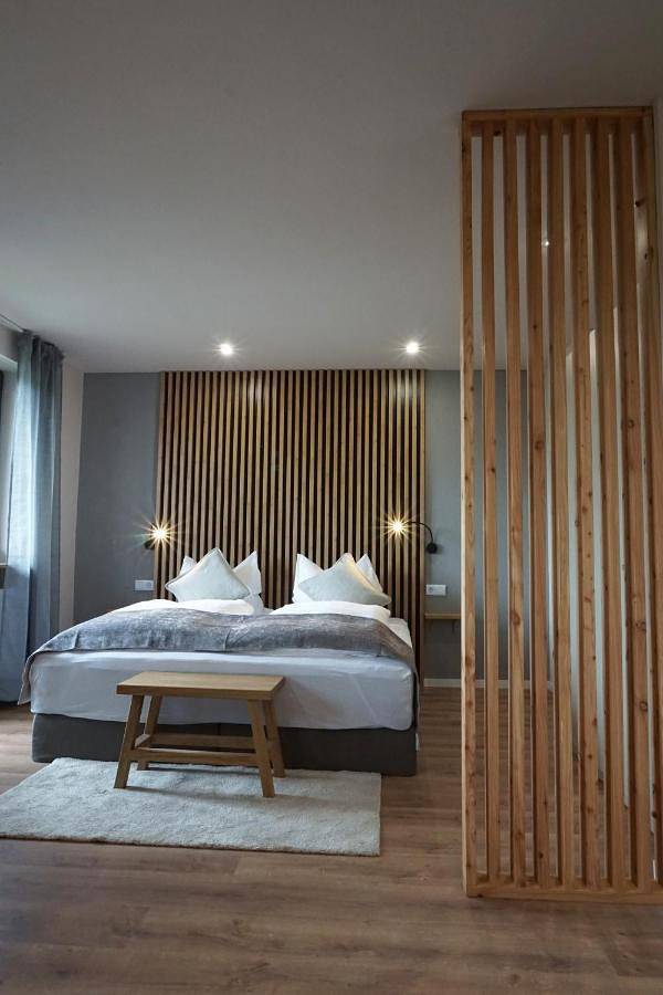 Apartamento de vacaciones para 2 personas, con vistas y jardín, Se admiten mascotas - 1