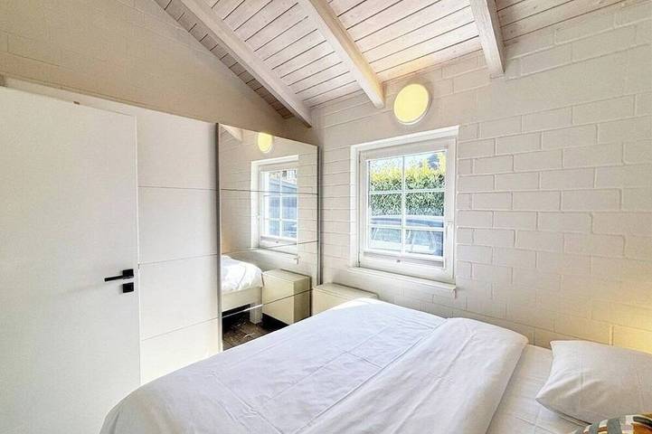 Ferienhaus für 4 Personen, mit Sauna und Garten sowie Terrasse, mit Haustier in Quern - 2