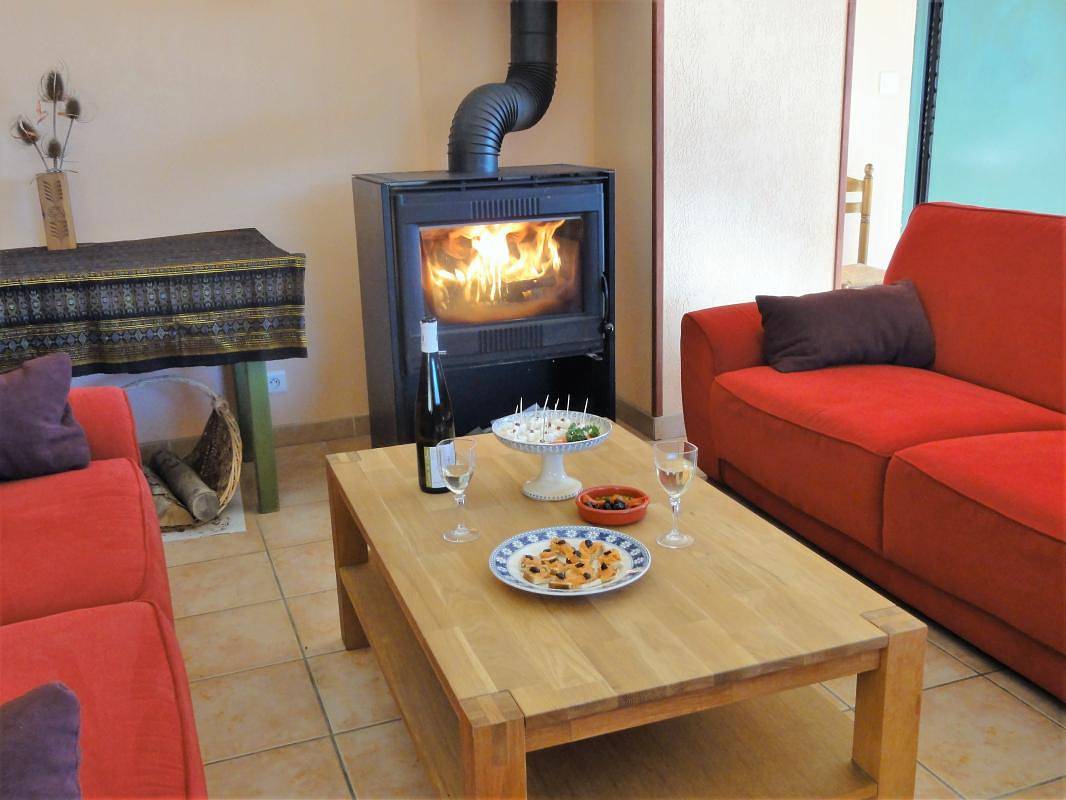 L'Escharena in Savines-le-Lac, Parque Nacional de los Ecrins