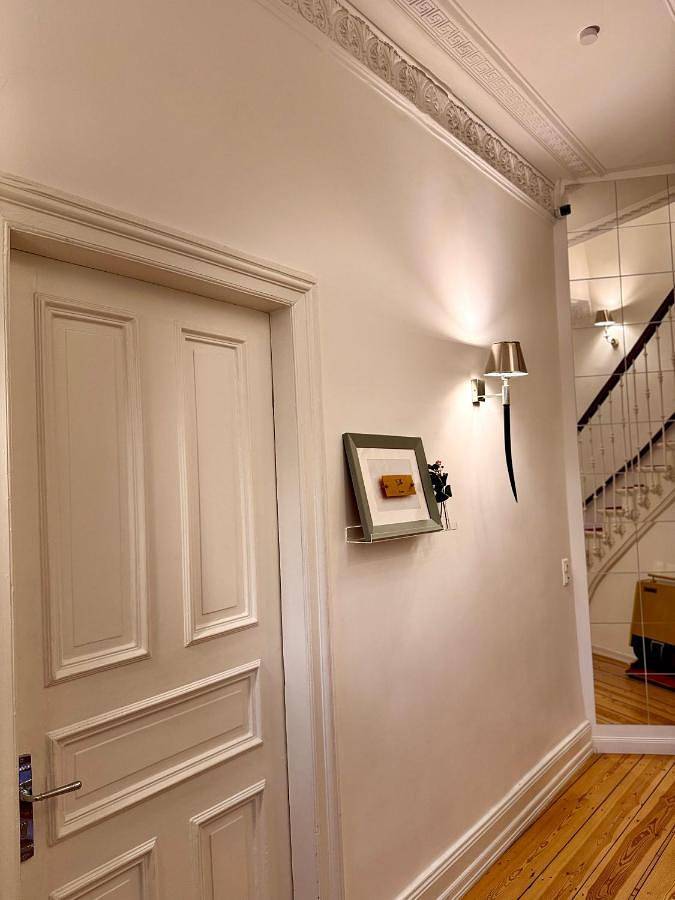Hotel für 4 Personen, mit Balkon in Hamburg-Nord - 3