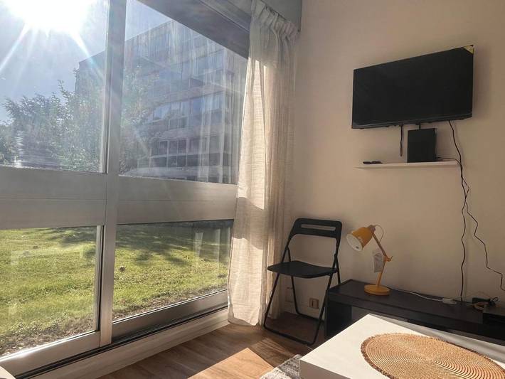 Gîte pour 2 personnes à Le Chesnay - 4