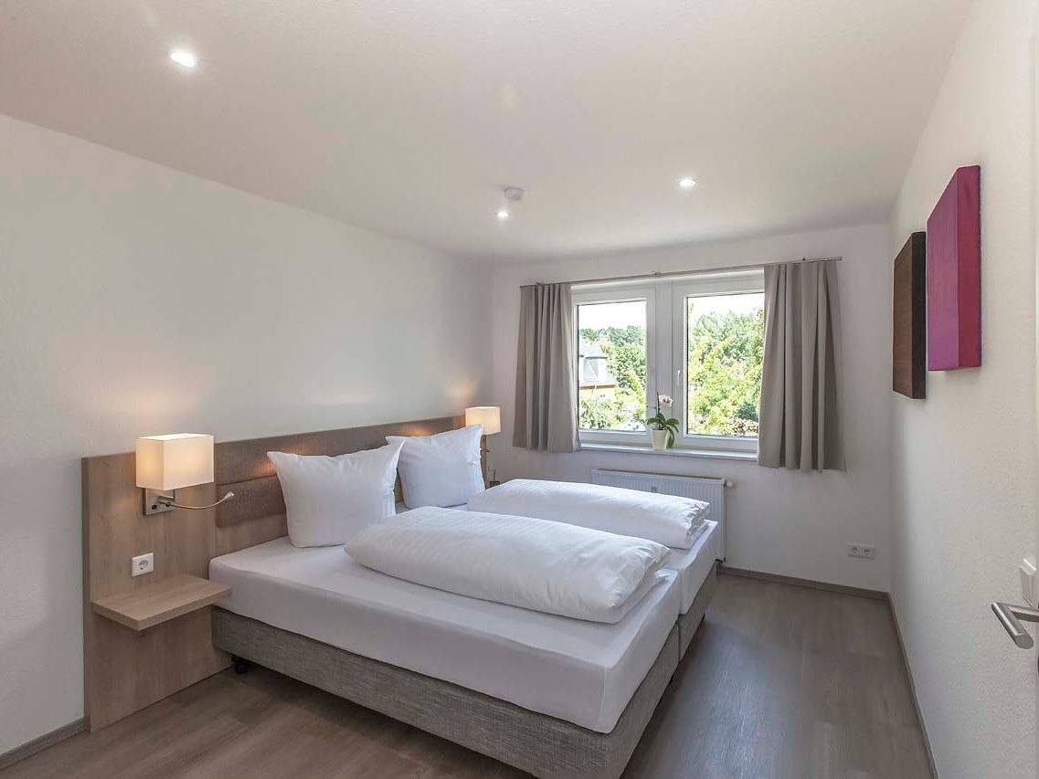 Ganze Ferienwohnung, Ferienapartments Pirna - Sachsen mittendrin - Ferienapartment Königstein in Pirna, Elbsandsteingebirge