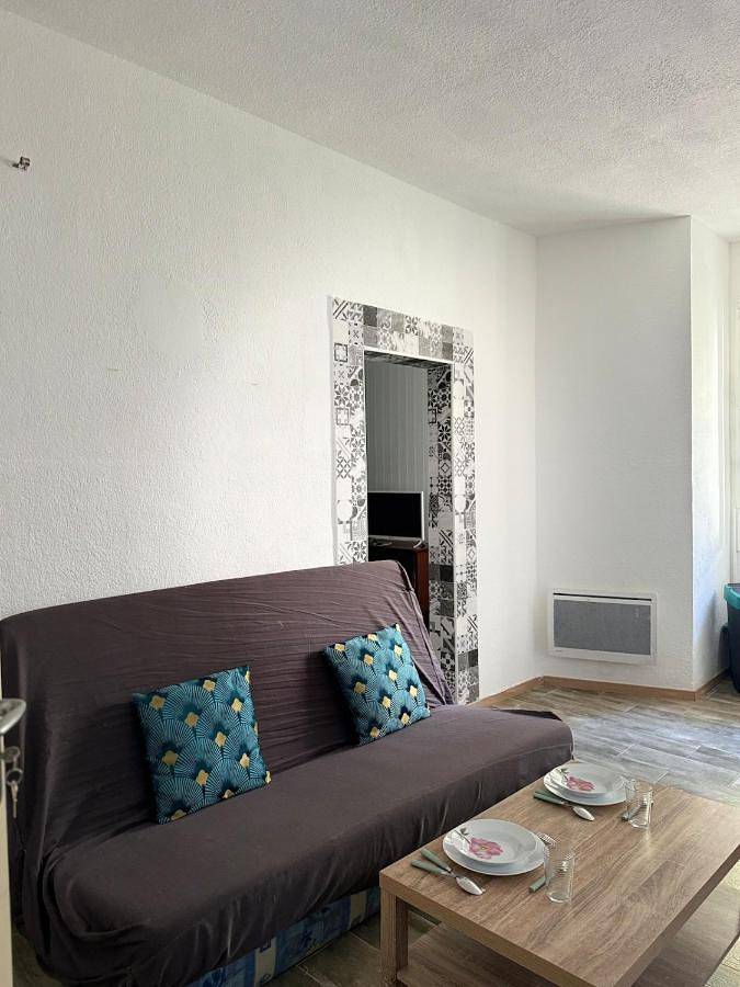 Apartamento de vacaciones para 4 personas - 1