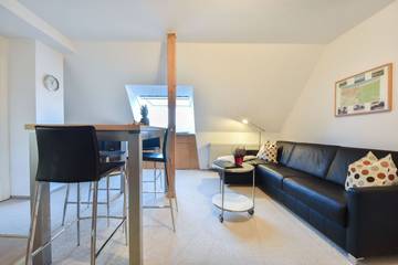 Ferienwohnung für 4 Personen in Drei Kaiserbäder, Heringsdorf, Bild 3