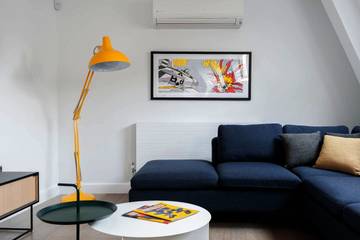 Holiday Rental for 4 People in London, South East England, Photo 3