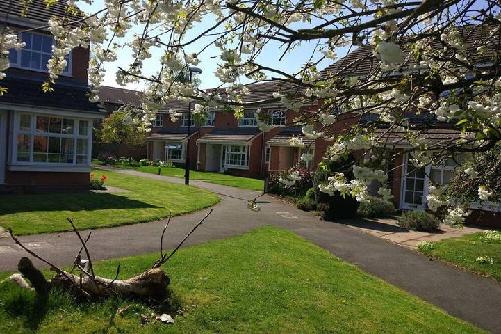 Apartment for 4 people in Stratford upon Avon