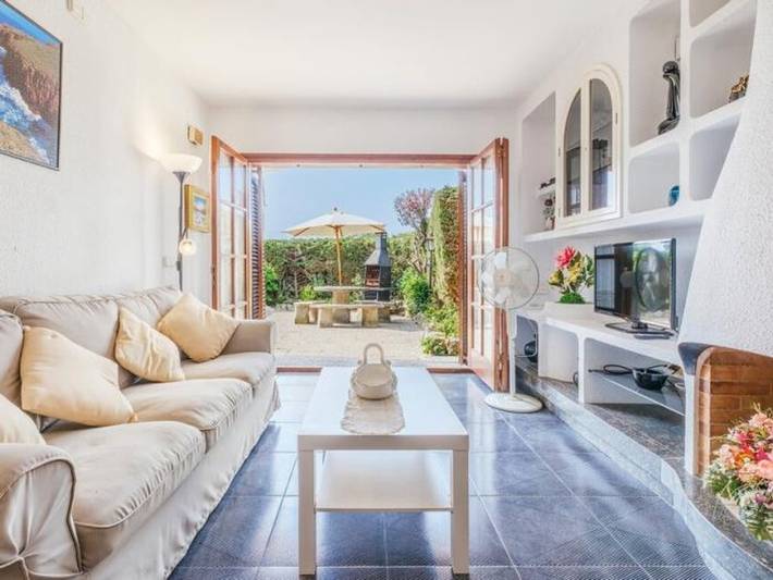 Casa rural para 5 personas, con piscina y jardín, Se admiten mascotas en Tossa de Mar - 2