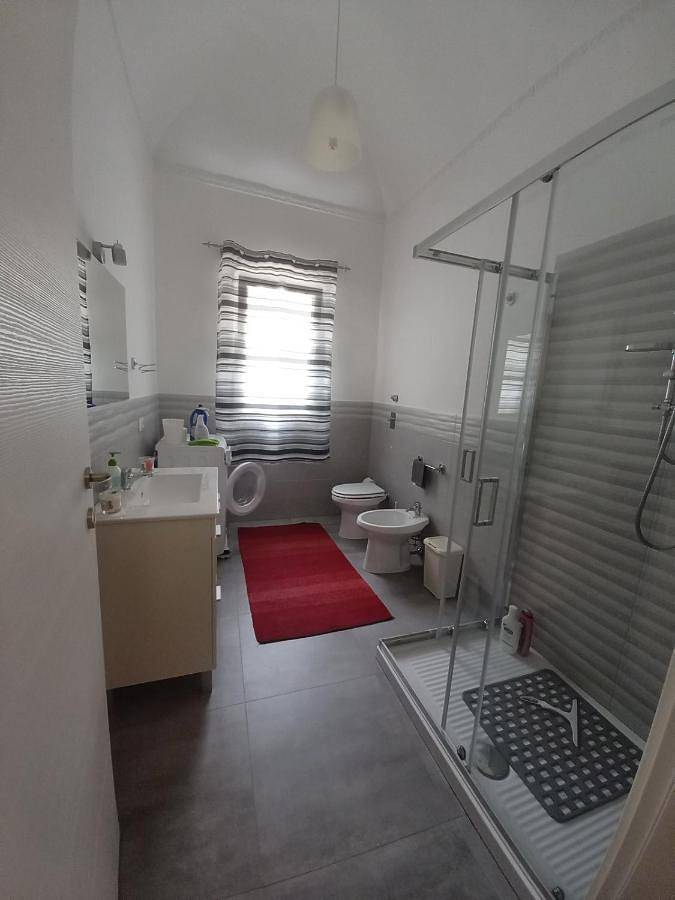 Chambre d’hôte pour 6 personnes, avec jardin, animaux acceptés à Erice - 2