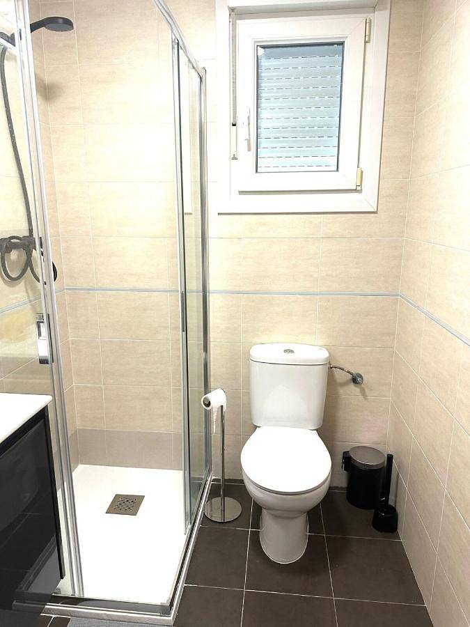 Gîte pour 3 personnes, avec terrasse, animaux acceptés à Ramales de la Victoria - 3