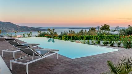 Villa für 8 Personen in Primosten, Šibenik-Knin, Bild 4