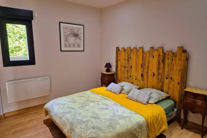 Gîte pour 4 personnes à Arles - 3