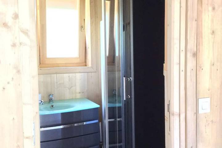 Gîte pour 14 personnes à Saint-Quirin - 4