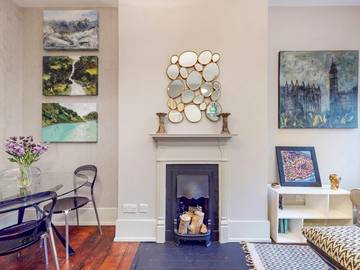 Apartment for 2 People in Camden, London, Photo 4