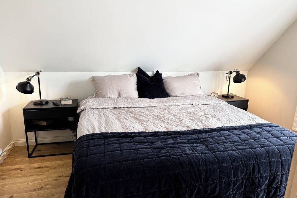Ganze Wohnung, 3-bedroom apartment in Stavanger city center in Stavanger